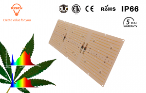 LED Panel Grow Light