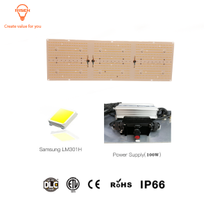 LED Panel Grow Light