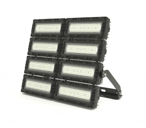 LED Modular Flood Light（Type HPM）